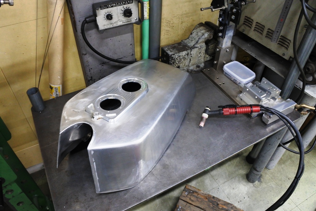 ２５周年記念デモ車 ＲＣＭ-６８９ Ｚ１-Ｒ（その３）